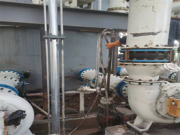 阿合奇设备基础沉降下沉注浆加固增加荷载