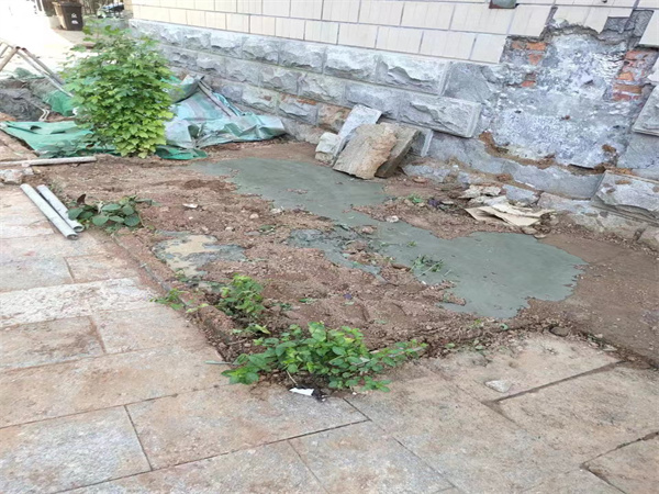 阿合奇地基基础注浆增加承载力灌浆加固